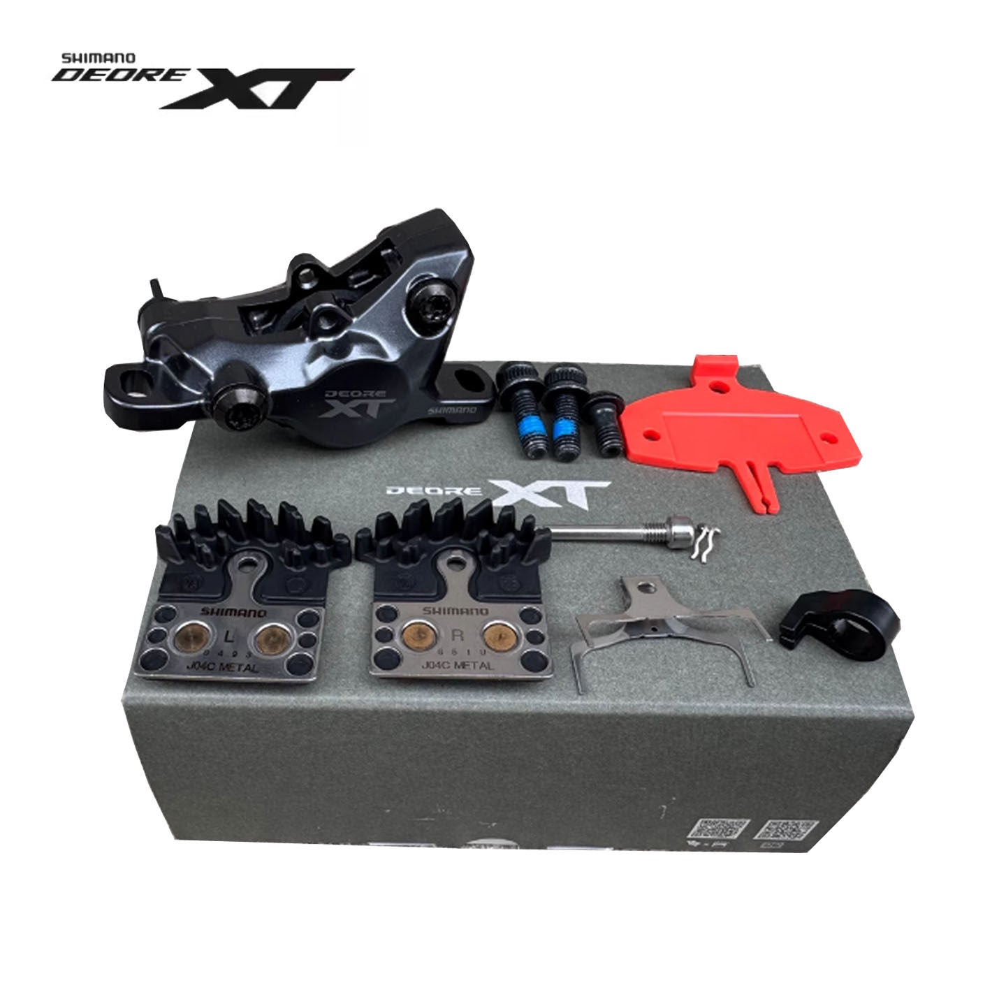 Shimano XT Hydraulic Disc Brake