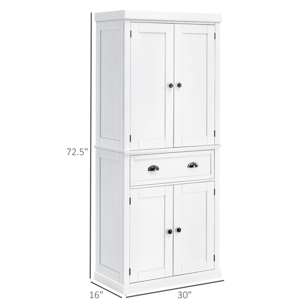 Kitchen Storage Cabinet 3