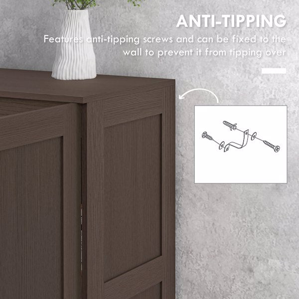 Kitchen Storage Cabinet