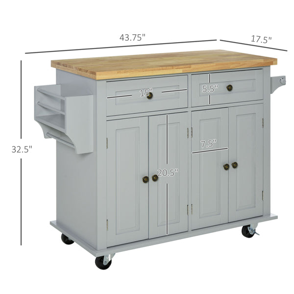 Kitchen Storage Cabinet