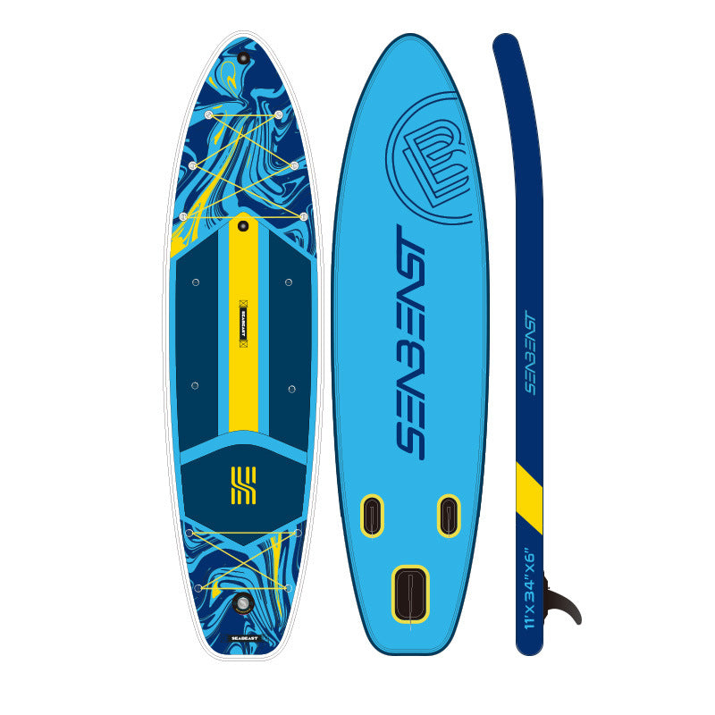 Inflatable Stand Up Paddle Board