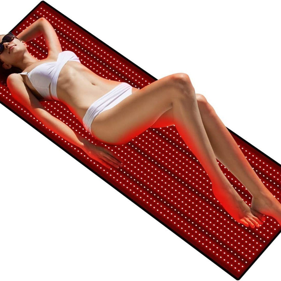 Red Light Therapy