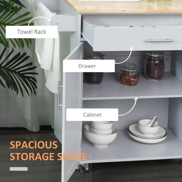 Kitchen Storage Cabinet 4