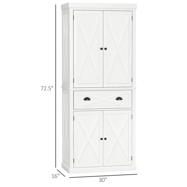 Kitchen Storage Cabinet 3