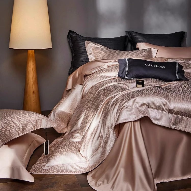Mulberry silk bedding 1