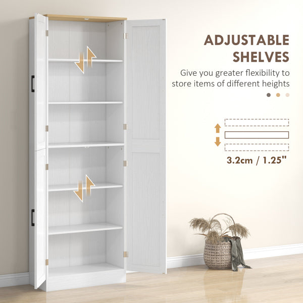 Kitchen Storage Cabinet 4