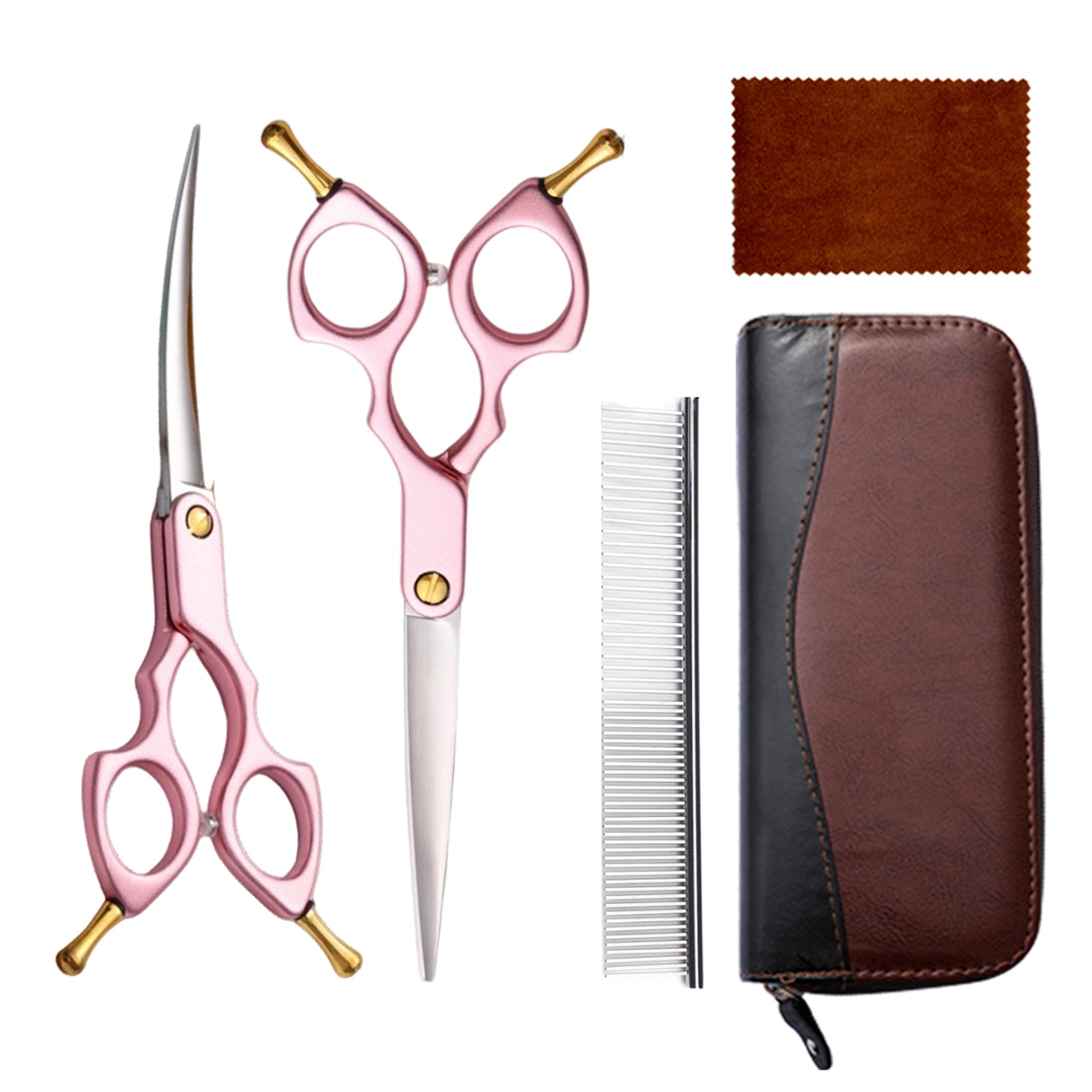 Pet Scissors Set 3
