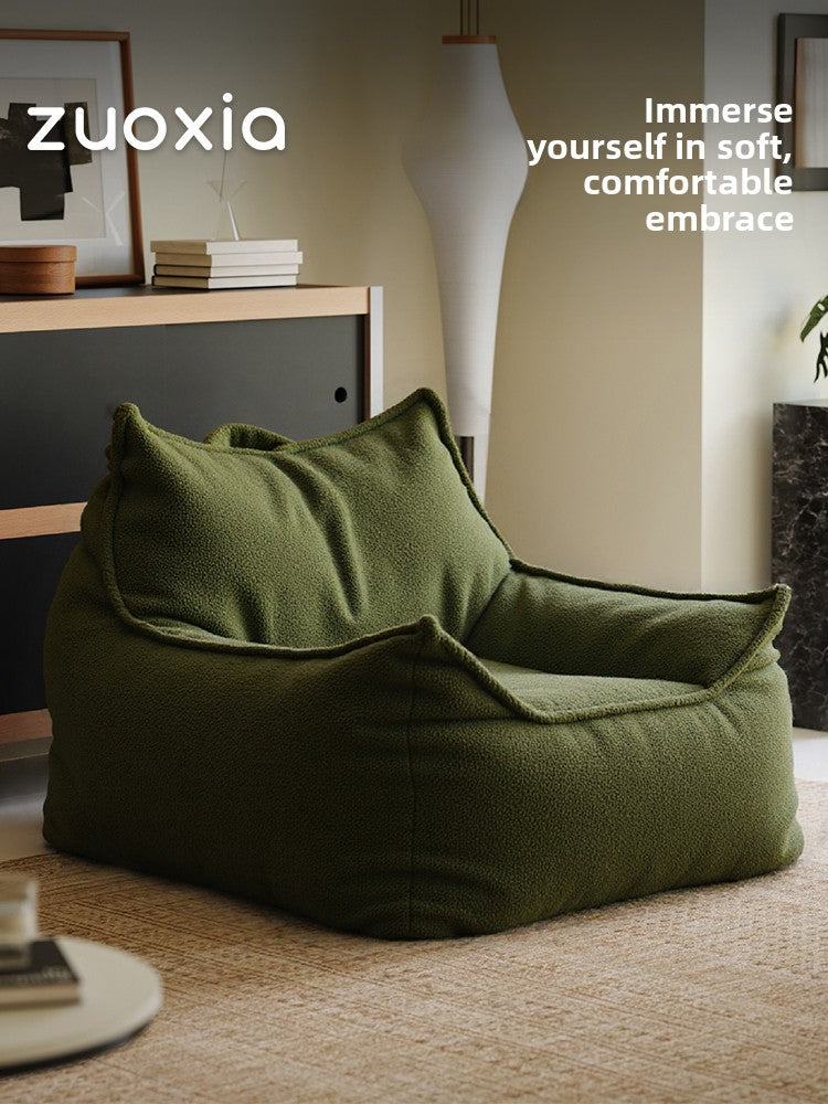 bean bag sofa