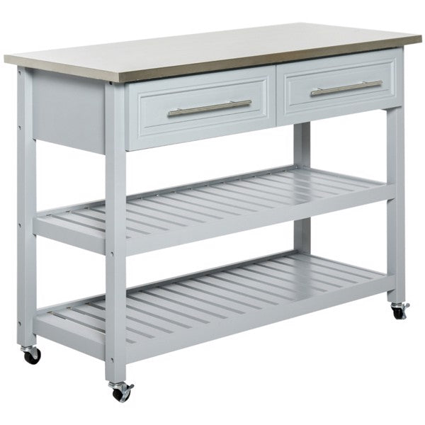 Kitchen Sideboard/ Storage cabinet/Coffee Bar Cabinet 4