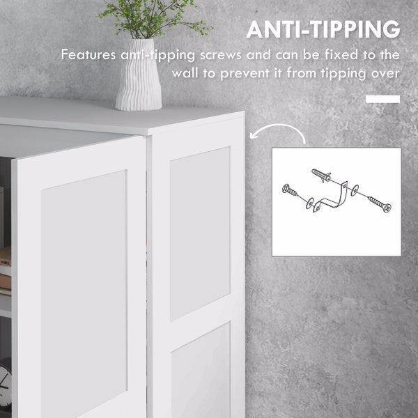 Kitchen Storage Cabinet