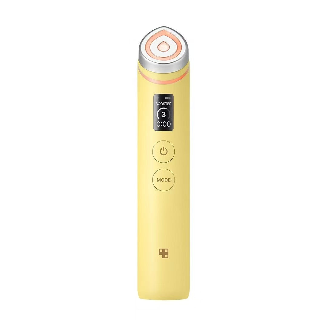 Electric beauty device