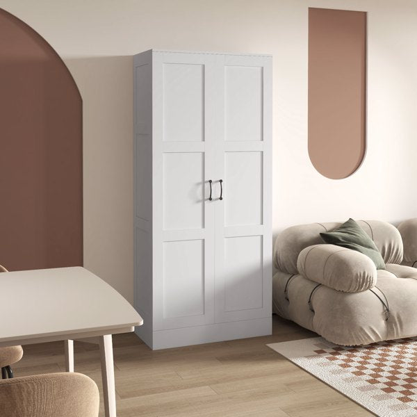 Kitchen Storage Cabinet 1