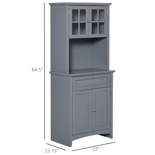 Kitchen Storage Cabinet 2