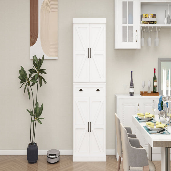 Freestanding cabinets 3