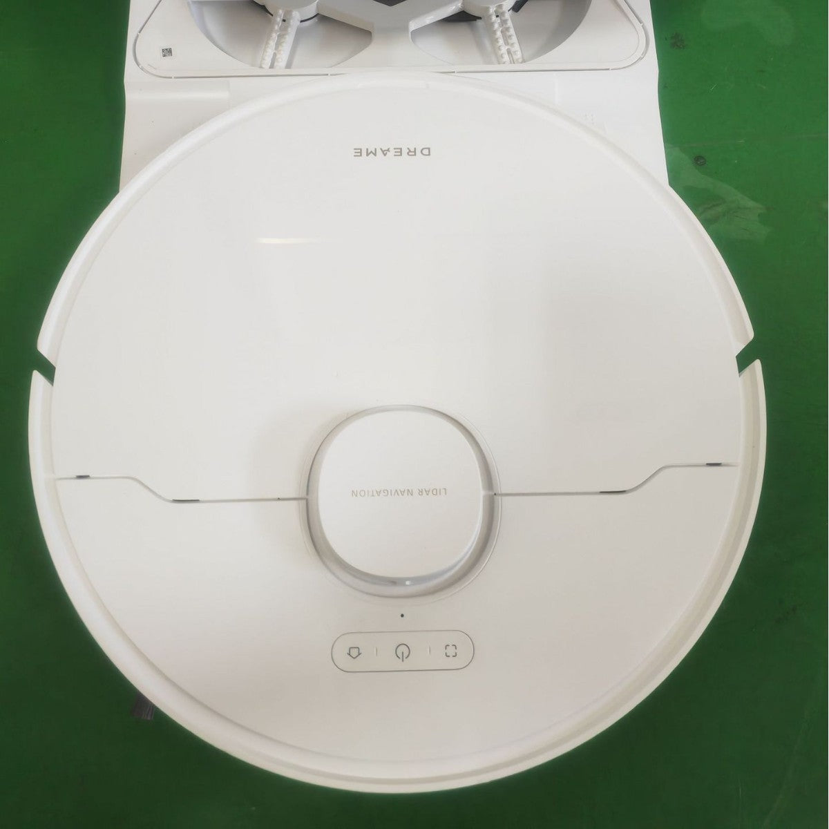 Automatic Sweeping Mopping Robot Cleaner 3