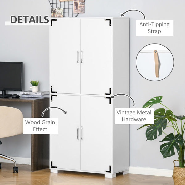 Storage Cabinet 4