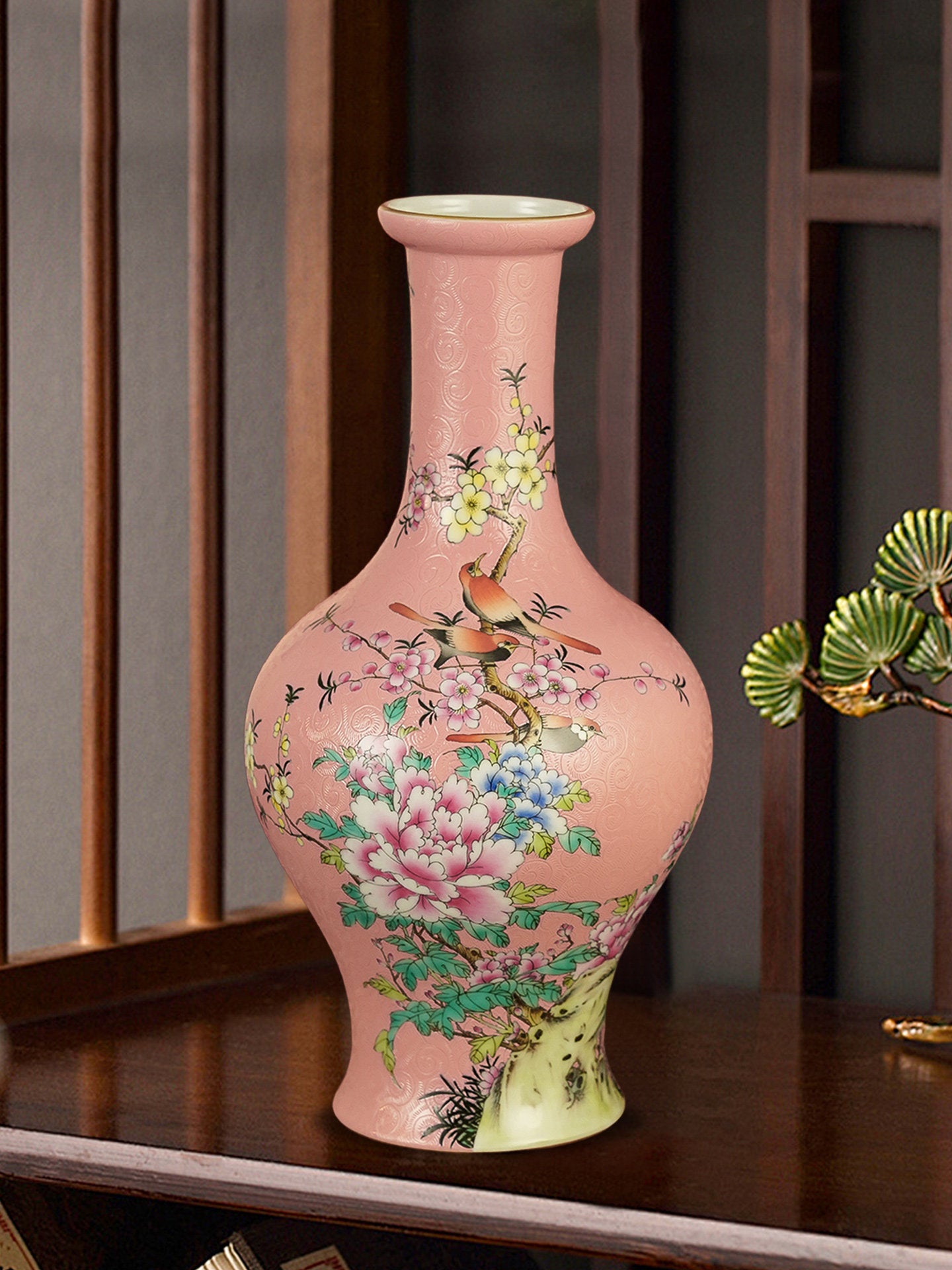 Ceramic Vase