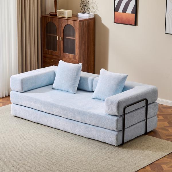 Floor sofa 1