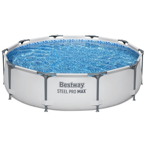 Large Inflatable Stand Swimming Pool