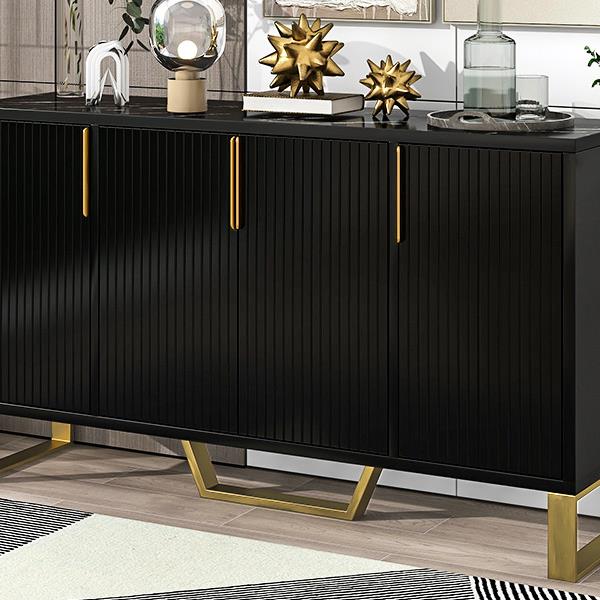 Modern sideboard 2