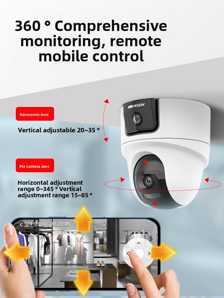 Security Camera System 2