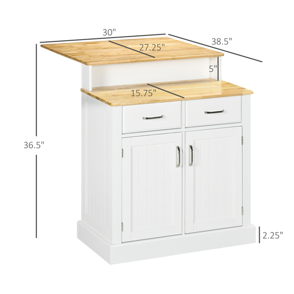 Kitchen Storage Cabinet 3