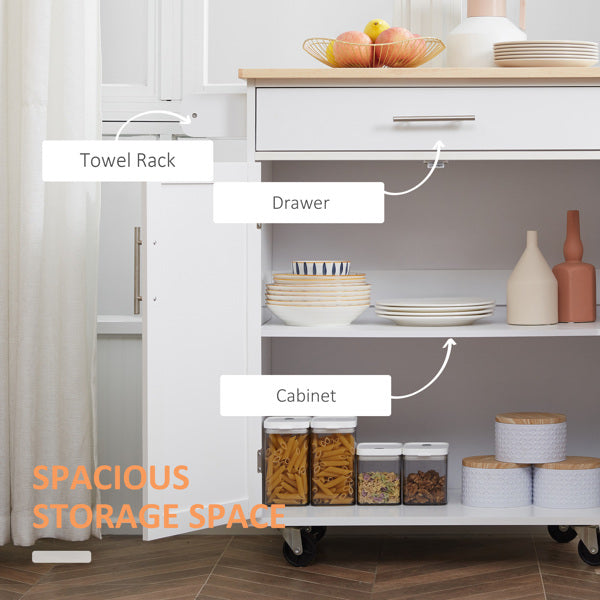 Kitchen Storage Cabinet 3