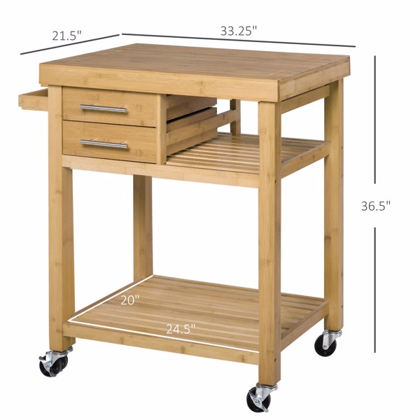 Kitchen Storage Cabinet 2
