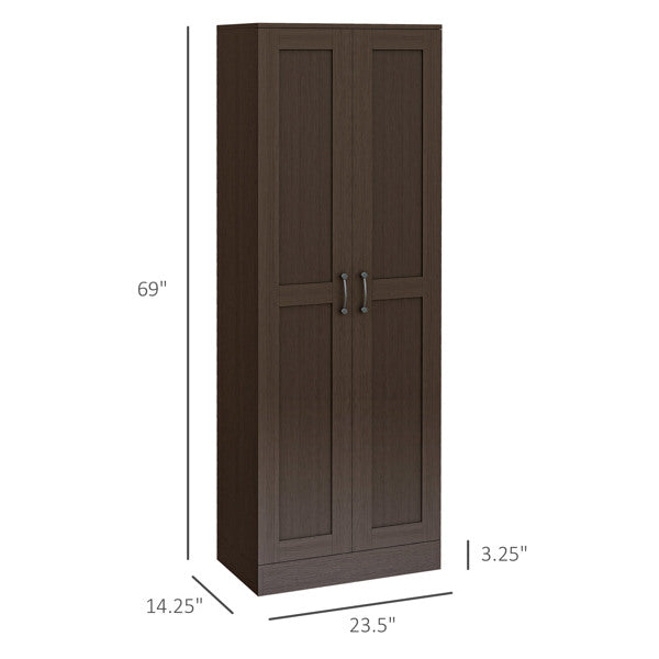 Kitchen Storage Cabinet 2