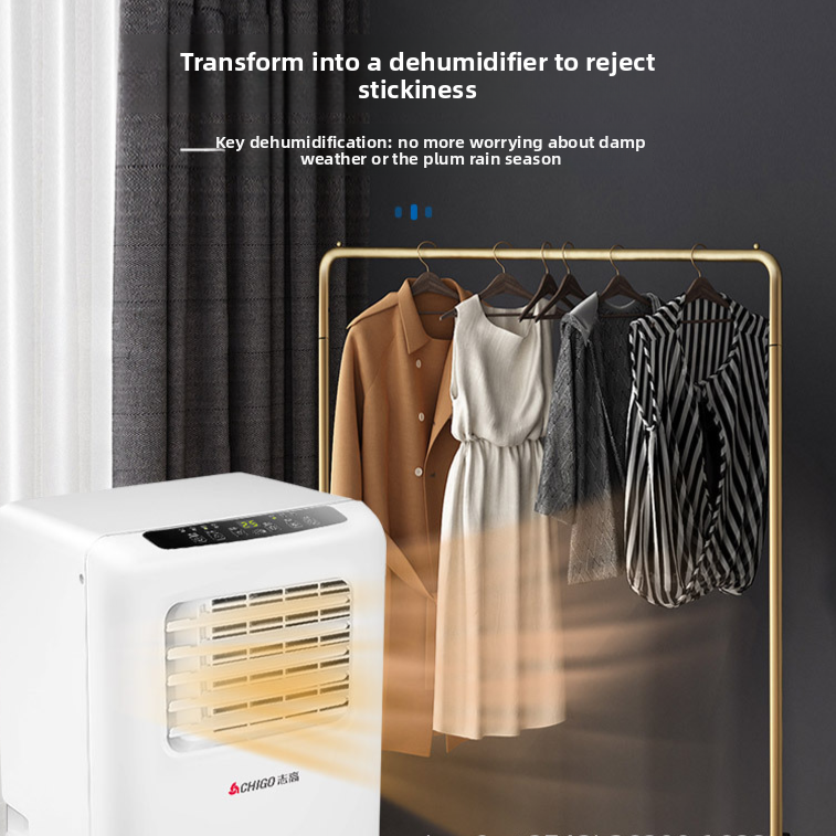 portable household air conditioner