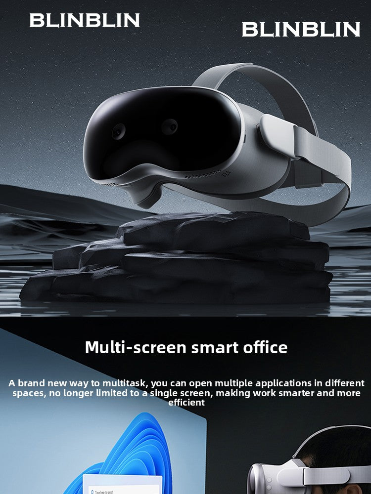 Blinblin Smart VR Glasses 1