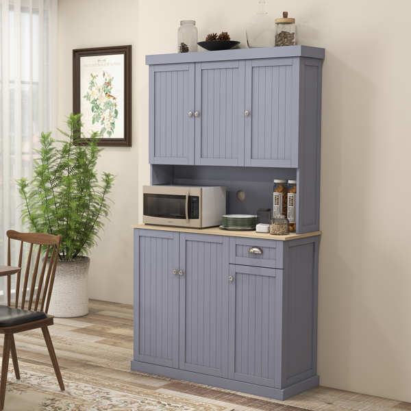 Kitchen Storage Cabinet 1