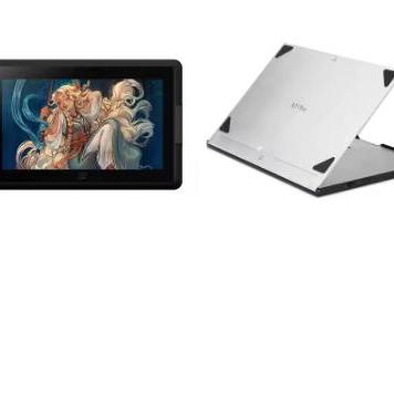 Xppen Digital Tablet 3