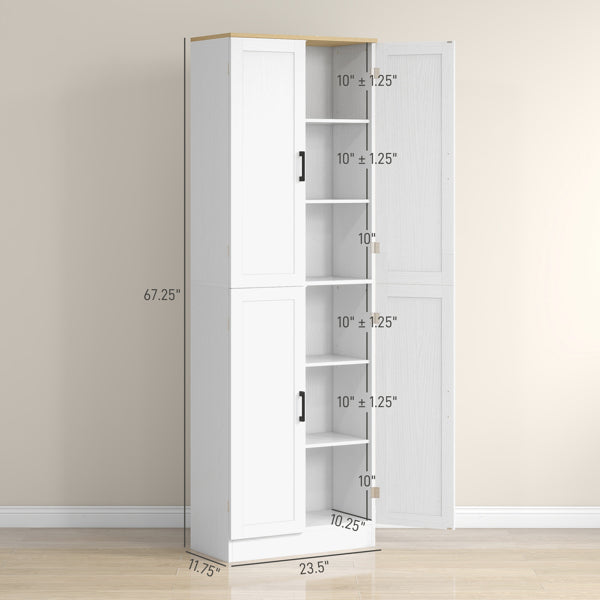 Kitchen Storage Cabinet