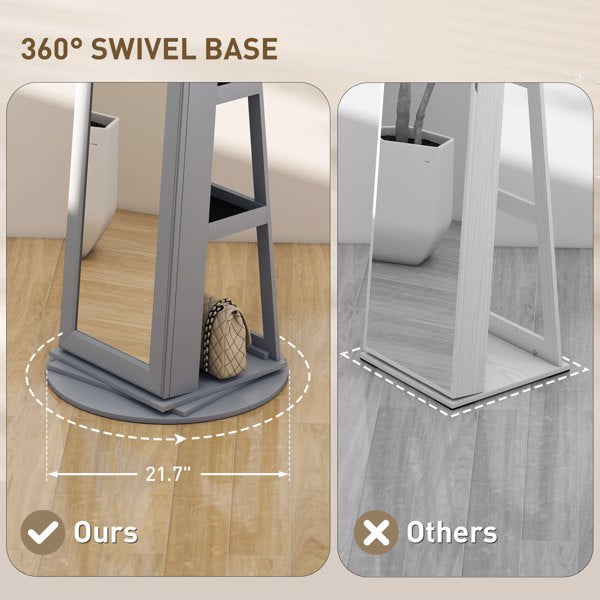 Storage Rack 4