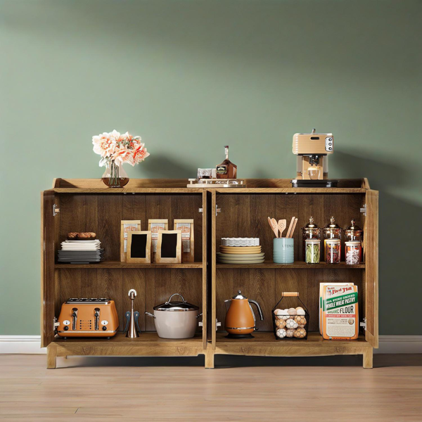Storage Cabinet /Kitchen Cabine 4