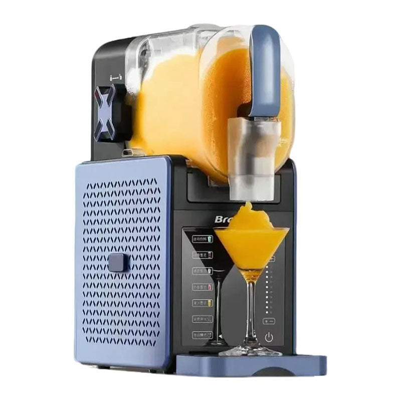 Smoothie Machine 1