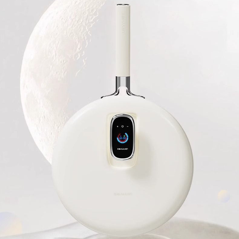 Smart non-stick pan 2