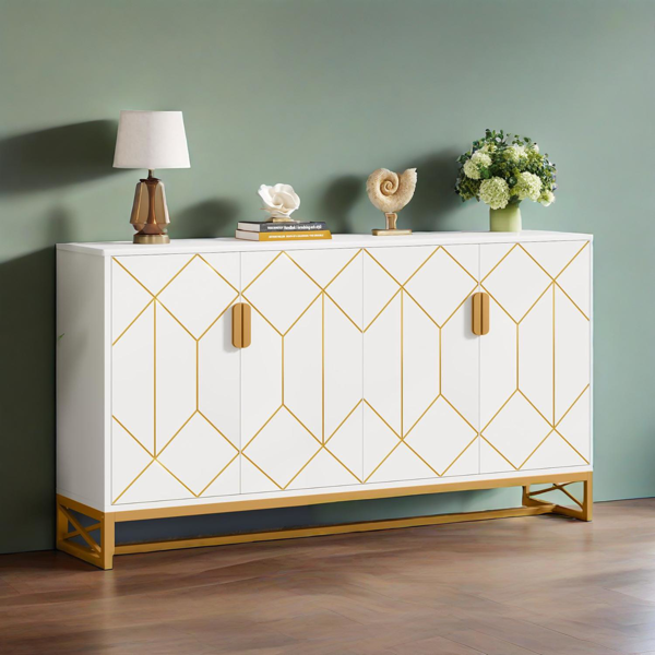 Storage Cabinet /Kitchen Cabine 1