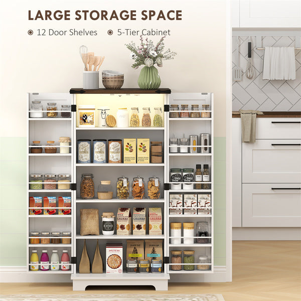 Kitchen Storage Cabinet、Kitchen Cabinet/Kitchen Pantry 1