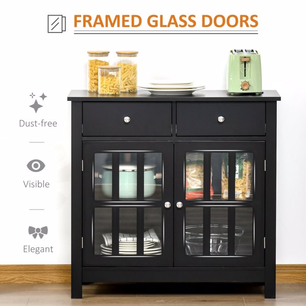 Kitchen Storage Cabinet 4