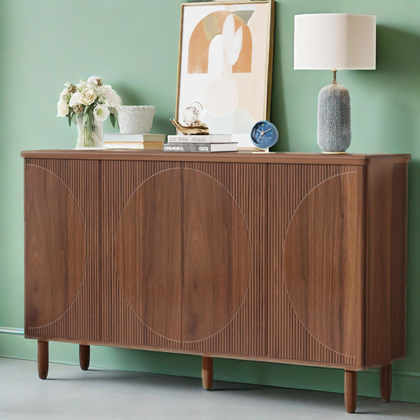 Storage Cabinet /Kitchen Cabine 4