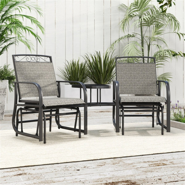Tavern table and chair set 2