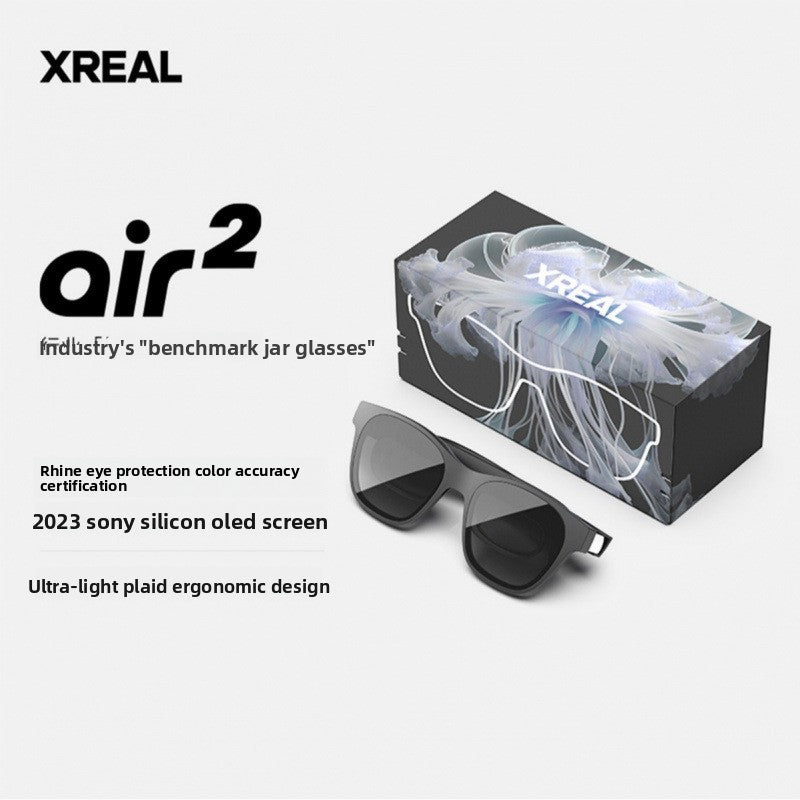 Smart Ar Glasses