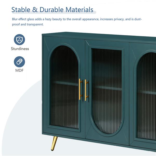 Media TV cabinet 1