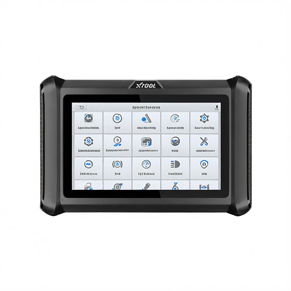 XTOOL D7W D7WIFI Bi-directional Diagnostic Key Programmer