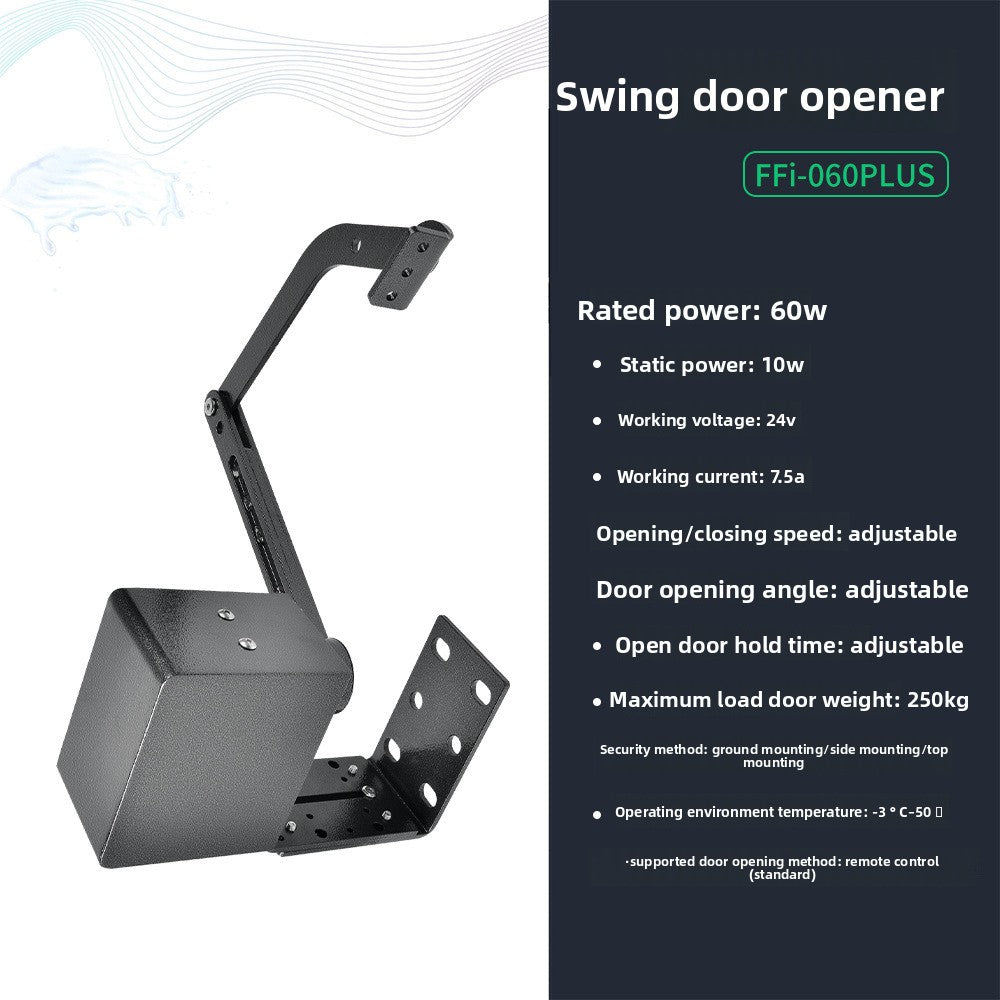 Automatic Door Operator