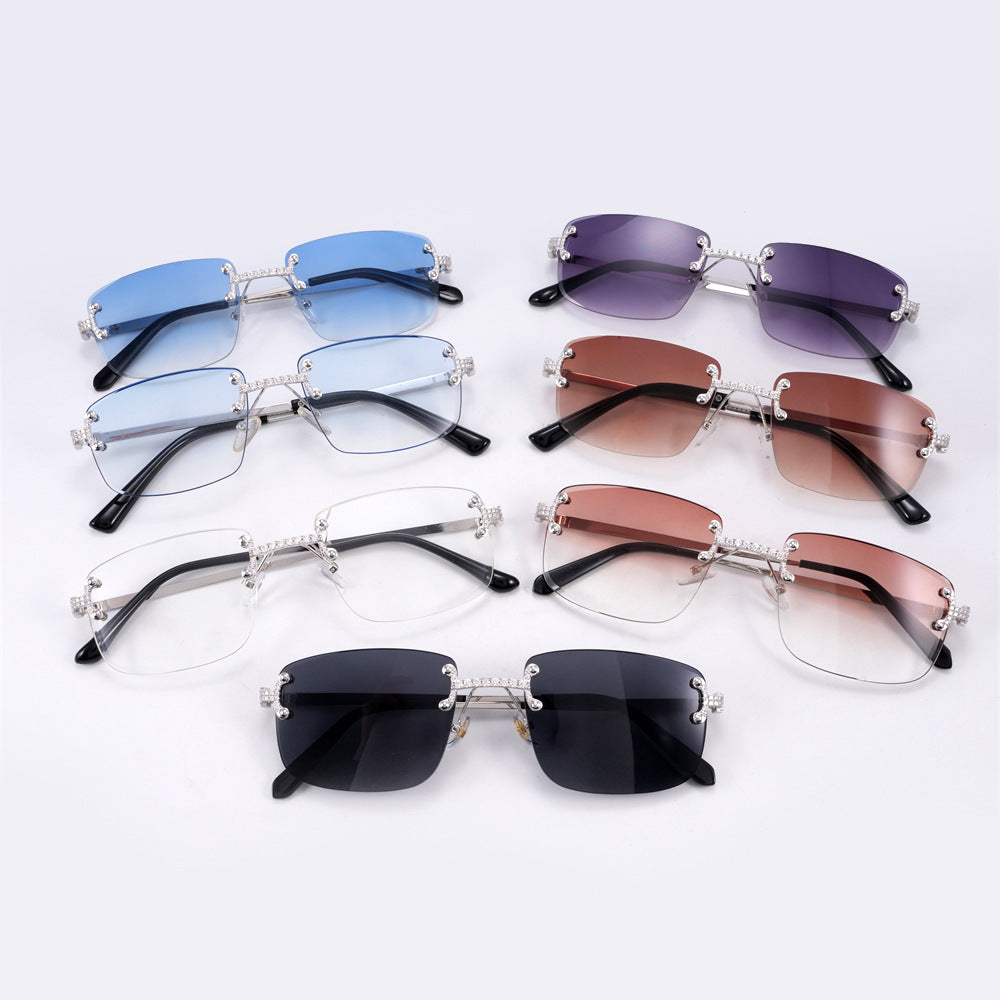 Morgan colored eyeglass lenses 1