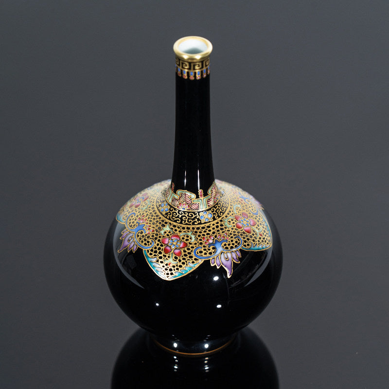 Ceramic Vase