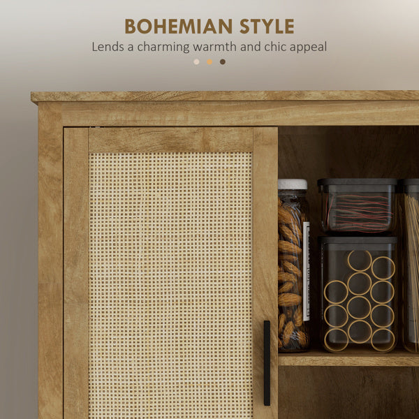 Kitchen Storage Cabinet 3